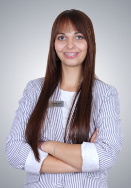 Karolina Graba
