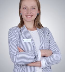 Klaudia Zwierzchowska