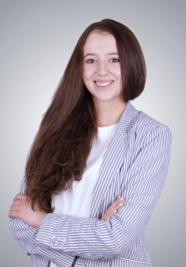 Julia Ropelewska
