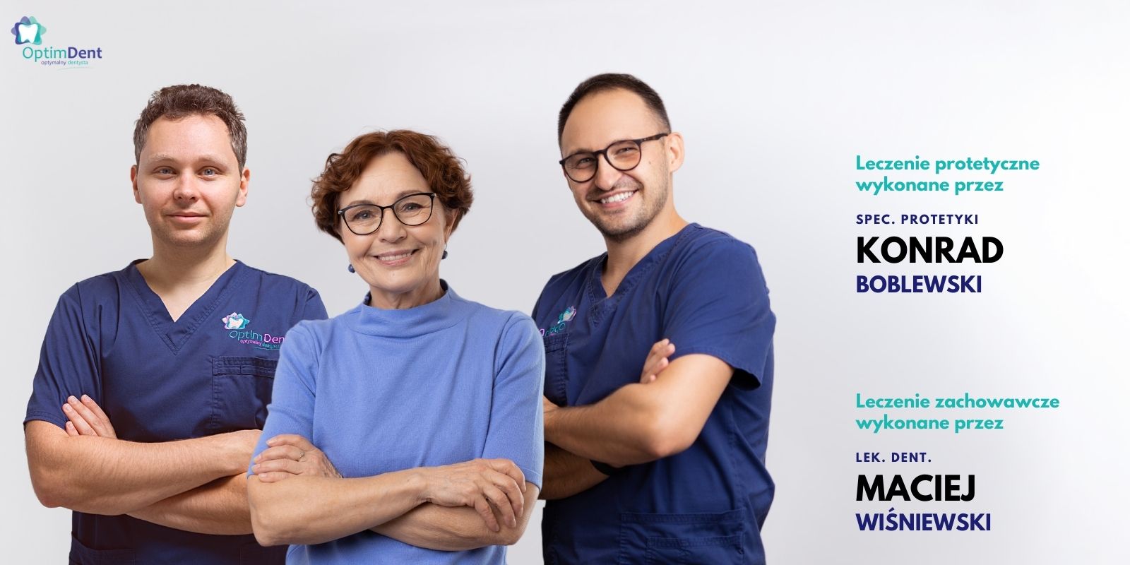 protetyk stomatologiczny Bielany